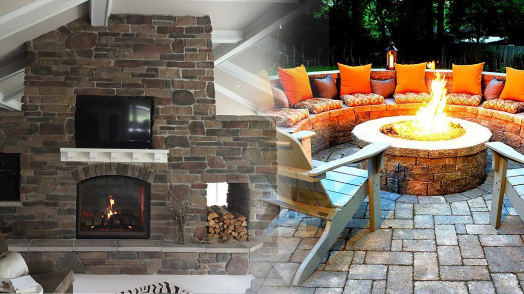 Outdoor Fireplaces & Fire Pits-Corpus Christi TX Landscape Designs & Outdoor Living Areas-We offer Landscape Design, Outdoor Patios & Pergolas, Outdoor Living Spaces, Stonescapes, Residential & Commercial Landscaping, Irrigation Installation & Repairs, Drainage Systems, Landscape Lighting, Outdoor Living Spaces, Tree Service, Lawn Service, and more.