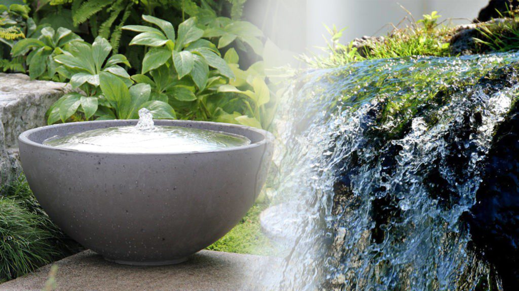 Water Features & Water Falls-Corpus Christi TX Landscape Designs & Outdoor Living Areas-We offer Landscape Design, Outdoor Patios & Pergolas, Outdoor Living Spaces, Stonescapes, Residential & Commercial Landscaping, Irrigation Installation & Repairs, Drainage Systems, Landscape Lighting, Outdoor Living Spaces, Tree Service, Lawn Service, and more.